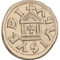 Denier - Pepin II Dax