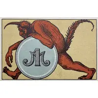 1 Mark Weinhandlung Otto Seidel