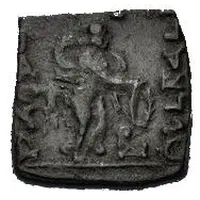 Chalkon - Azes Balarama Type