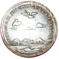 Token - Peace Negotiations in Nijmegen