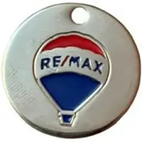 Shopping Trolly Token - RE/MAX