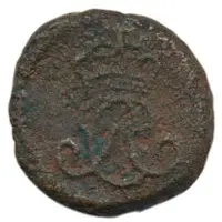 10 Cash - Christian VIII