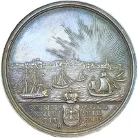 The Twenty-four Commission Emden