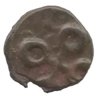 1 Karshapana - Gautamiputra Sri Yajna Satakarni