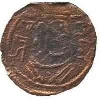 Pashiz / Fals - Aban b. al-Walid Arab-Sasanian