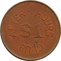 1 Dollar After Hours Club