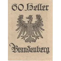 60 Heller Brandenberg