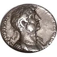 Tetradrachm - Hadrianus Aegeae