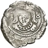 1 Real 'Dieciocheno' - Carlos II