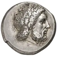 Stater - Alexander