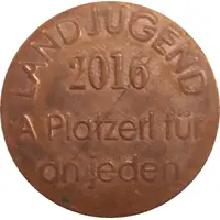 Token - Landjugend