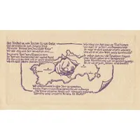 0.75 Mark Verlag Neustädter Kreisbote