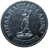 ROYAL HAITIAN CASINO