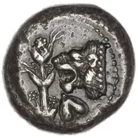 Tetradrachm