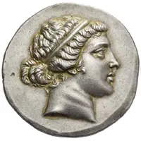 Tetradrachm
