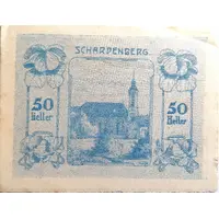 50 Heller Schardenberg