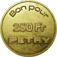 Diekirch - Maison Petry