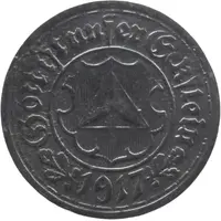 10 Pfennig - Frankenthal