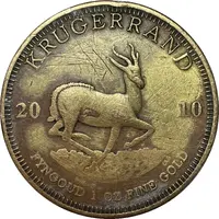 Replica - 1oz Krugerrand