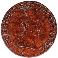 1 Pfenning - Ferdinand