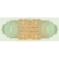 10 Dollars - Elizabeth II