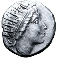 Drachm - Euphanes