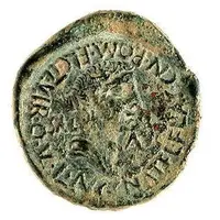 Semis - Caligula CN ATEL FLAC CN POM FLC II VIR QVINC SAL AVG