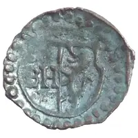 1 Pfennig - John Louis