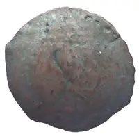 1 Pfennig - John Louis