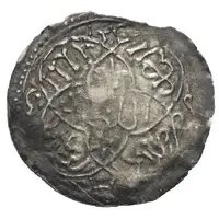 1 Dirham - an-Nasir Salah ad-Din Zabid