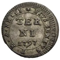 6 Baiocchi - Pius VI Terni