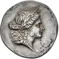 Tetradrachm