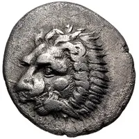 Hemidrachm