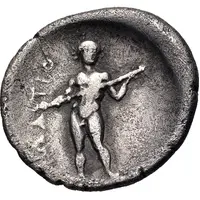 Hemidrachm