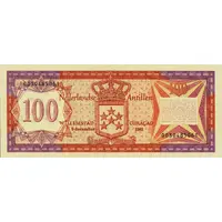100 Gulden