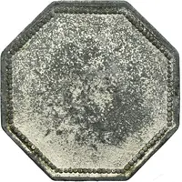 5 Pfennig - Hohenlinde Hubertushütte