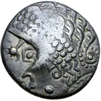 Tetradrachm Gjurgjevac Type