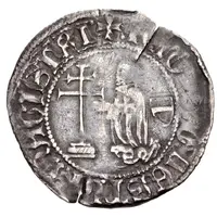 Asper - John of Lastic