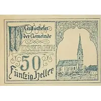 50 Heller Weisskirchen
