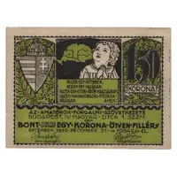 1.5 Korona Amatőrök Forgalmi Szövetkezete, Budapest