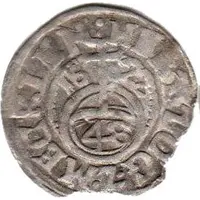 1⁄48 Thaler - Adolphus Frederick