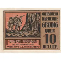 10 Heller Grödig