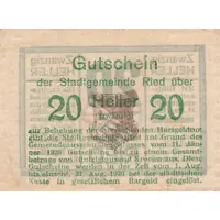20 Heller
