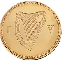 MICHAEL COLLINS COLLECTORS COIN