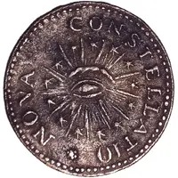 Nova Constellatio 'Silver Mark 1000'