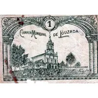 1 Centavo Louzada