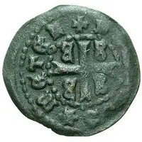 Denaro - Nicholas Gattilusio