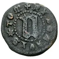 Denaro - Nicholas Gattilusio