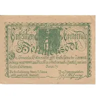 10 Heller Hellmonsödt