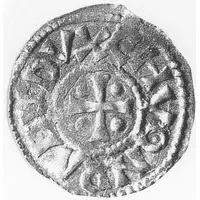 Denier - Conrad Ier Zurich